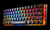 Bàn phím gaming không dây SteelSeries Apex Pro Mini Wireless kích thước 60%