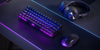 Bàn phím gaming không dây SteelSeries Apex Pro Mini Wireless kích thước 60%