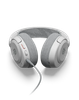 Tai nghe choàng đầu gaming có dây dành cho PS5 Arctis Nova 1P màu trắng SteelSeries
