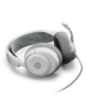 Tai nghe choàng đầu gaming có dây dành cho PS5 Arctis Nova 1P màu trắng SteelSeries