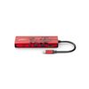 Adapter chuyển đổi USB-C 7 trong 1 hoạ tiết Spiderman Belkin