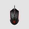 MSI Clutch GM08 Mouse