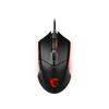 MSI Clutch GM08 Mouse