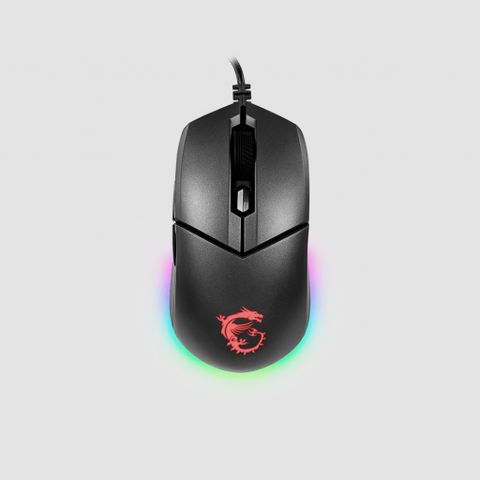 MSI Clutch GM11 Mouse