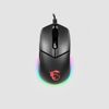 MSI Clutch GM11 Mouse