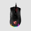 MSI Clutch GM50 Mouse