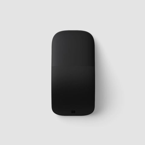 Bluetooth Microsoft Arc Mouse
