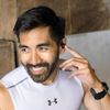 JLab JBuds Air Sport True Wireless Earbuds