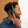 GO Work Wireless On-ear Headset