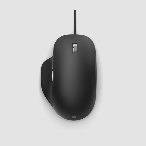 Ergonomic Microsoft Mouse