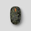 Microsoft Bluetooth Mouse Camo Special Edition