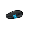 Microsoft Bluetooth Sculpt Comfort Mouse