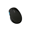 Microsoft Bluetooth Sculpt Comfort Mouse