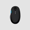 Microsoft Bluetooth Sculpt Comfort Mouse