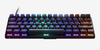 Bàn phím gaming có dây SteelSeries Apex 9 Mini kích thước 60%