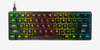 Bàn phím gaming có dây SteelSeries Apex 9 Mini kích thước 60%