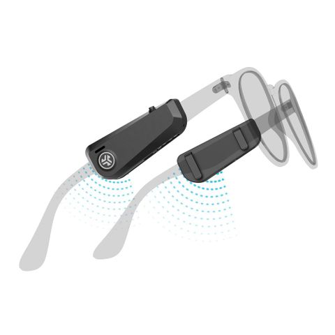 Jbuds Frame Wireless Audio for your glasses