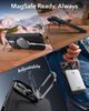 Ốp lưng Cyber Armor Case kèm giá đỡ HaloLock cho iPhone 16 Pro ESR