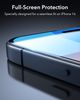 Miếng dán cường lực cho iPhone 16 Series kèm khung dán ESR