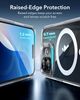 Ốp lưng Classic Hybrid Case HaloLock cho iPhone 16 trong suốt ESR