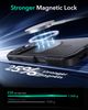 Ốp lưng Cyber Armor Case kèm giá đỡ HaloLock cho iPhone 16 ESR