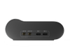 Tai nghe choàng đầu gaming không dây dành cho PS5 Arctis Nova Pro P Wireless kèm Infinity Power System màu đen SteelSeries