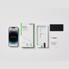 ScreenForce TemperedGlass Treated Screen Protector for iPhone
