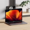 iPhone Mount with MagSafe for Mac Notebooks