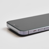 ScreenForce TemperedGlass Treated Screen Protector for iPhone