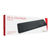 Microsoft All-in-One Media Keyboard