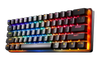 Bàn phím gaming không dây SteelSeries Apex Pro Mini Wireless kích thước 60%