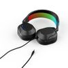 Jlab Nightfall Wired Gaming Headset