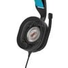 Jlab Nightfall Wired Gaming Headset