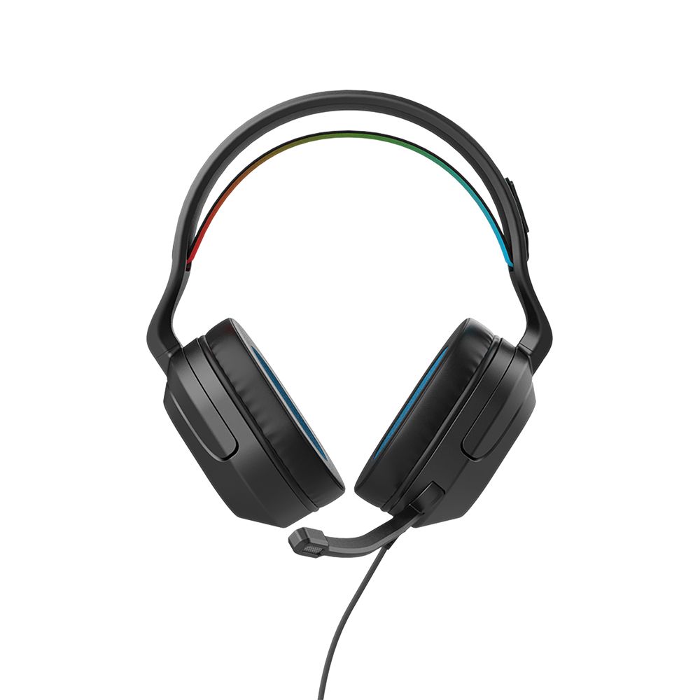 Jlab Nightfall Jlab Nightfall Wired Gaming Headset MeKo Distributor - Nhà phân phối ...