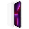 Combo 2 miếng dán màn hình SCREENFORCE ™ Belkin cho iPhone 13/ iPhone 13 Pro/ iPhone 13 Pro Max