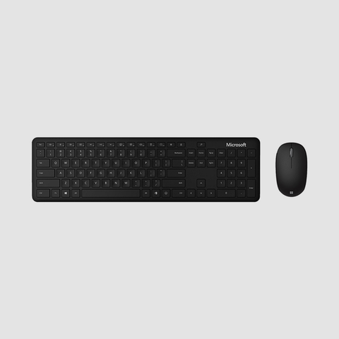 Microsoft Bluetooth Desktop