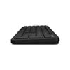 Microsoft Bluetooth Keyboard