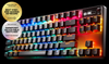 Bàn phím gaming không dây SteelSeries Apex Pro TKL kèm kê tay