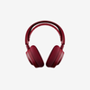 Tai nghe chụp tai bluetooth SteelSeries Arctis Nova 7 Wireless Dragon màu đỏ vàng