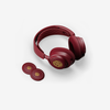 Tai nghe chụp tai bluetooth SteelSeries Arctis Nova 7 Wireless Dragon màu đỏ vàng