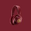 Tai nghe chụp tai bluetooth SteelSeries Arctis Nova 7 Wireless Dragon màu đỏ vàng