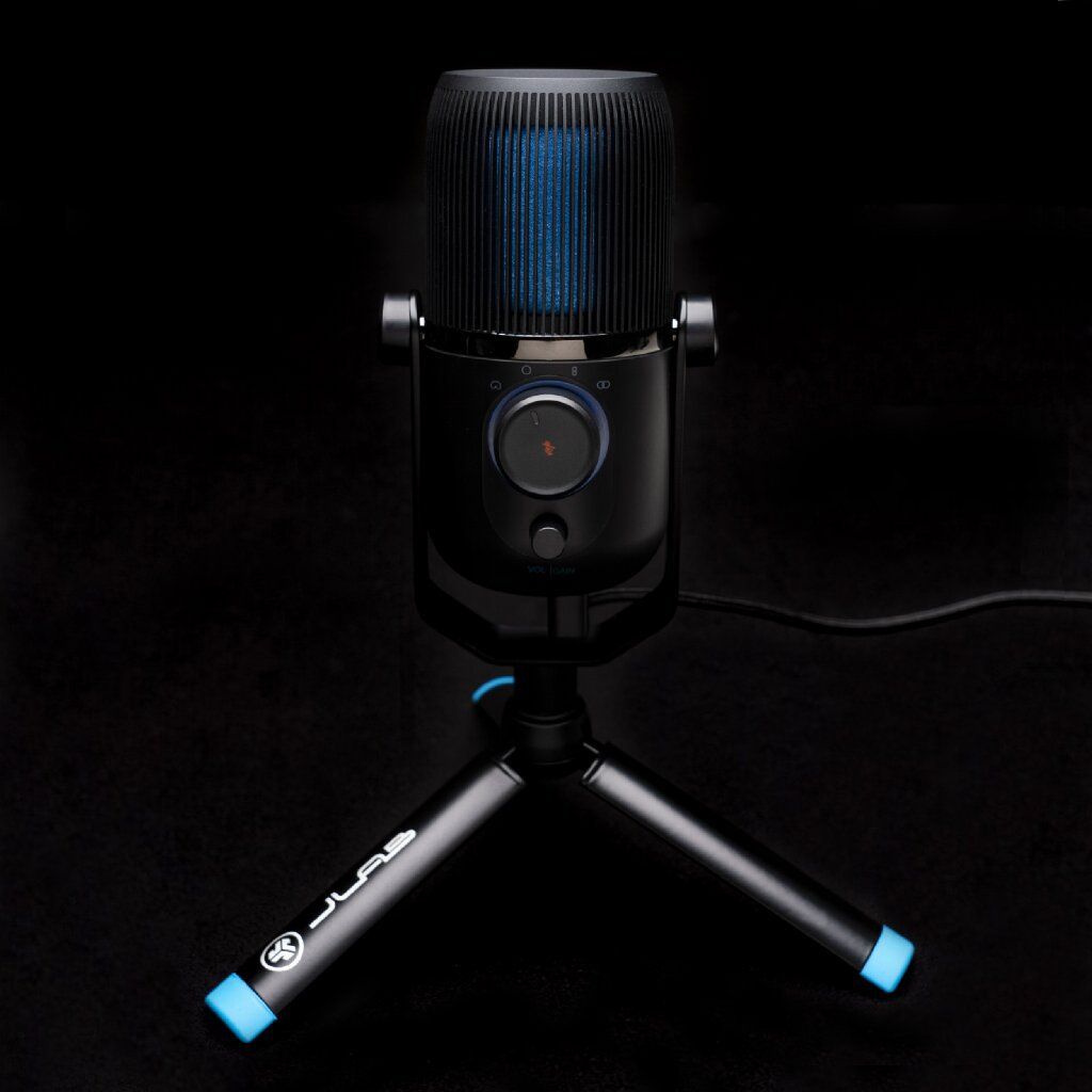 Talk JLab Microphone MeKo Distributor - Nhà phân phối phụ kiện cao cấp ...