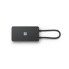 HUB Microsoft Travel USB Type C 5 in 1