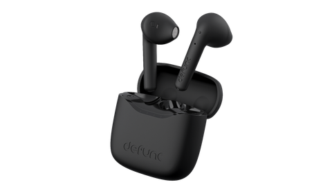 Defunc TRUE LITE True Wireless Earbuds