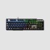 MSI Vigor GK50 Elite BW US Keyboard