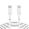 BoostCharge USB-C to USB-C Cable