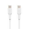 BoostCharge USB-C to USB-C Cable