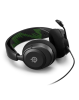 Tai nghe choàng đầu gaming có dây dành cho Xbox Arctis Nova 1X màu đen SteelSeries