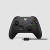 Xbox Wireless Controller series X/S, USB-C Cable