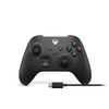 Xbox Wireless Controller series X/S, USB-C Cable